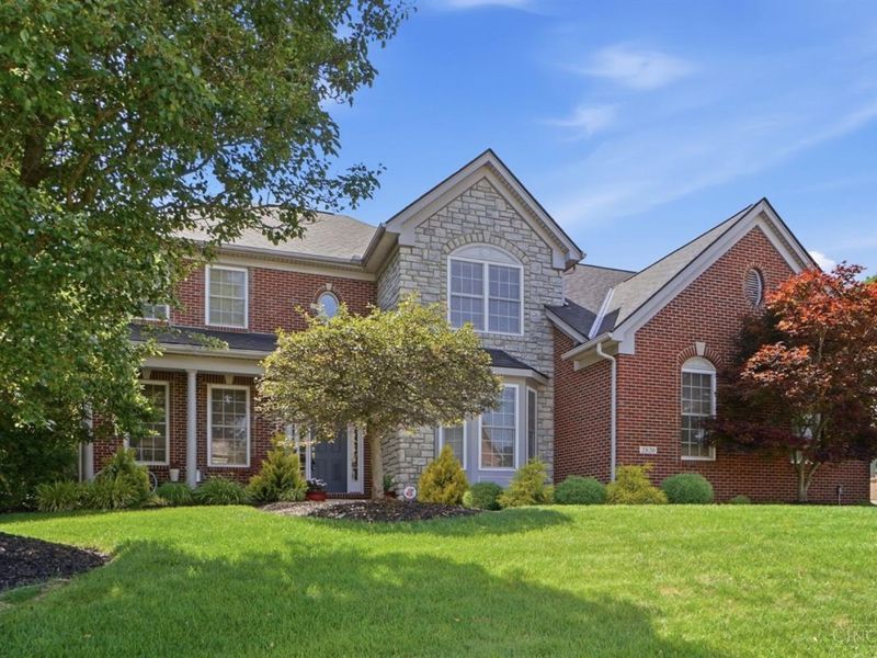 2820 Arbor Pointe Drive, Middletown, OH 45042 Photo 2