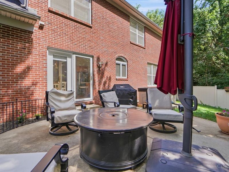 2820 Arbor Pointe Drive, Middletown, OH 45042 Photo 57