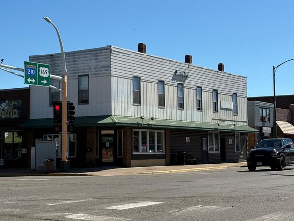 202 Minnesota Avenue N, Aitkin, MN 56431