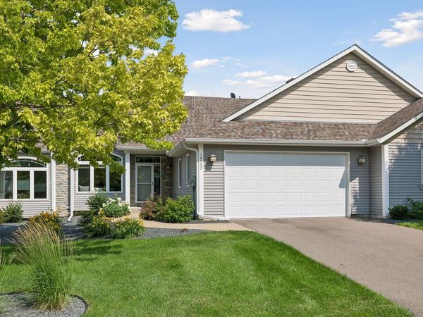 14537 Hunters Lane , Savage, MN 55378