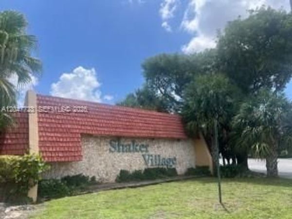 6040 Shakerwood Cir , Unit 203, Tamarac, FL 33319