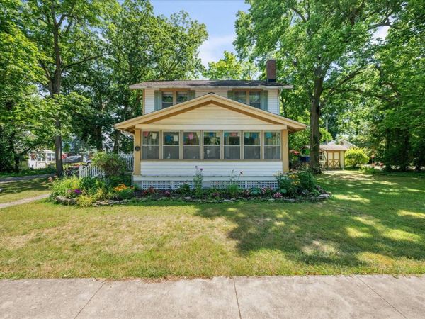 528 E 4th Street, Lakeside, OH 43440