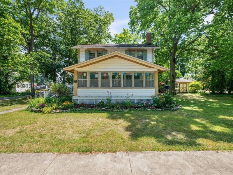 528 E 4th Street, Lakeside, OH 43440 Photo 1
