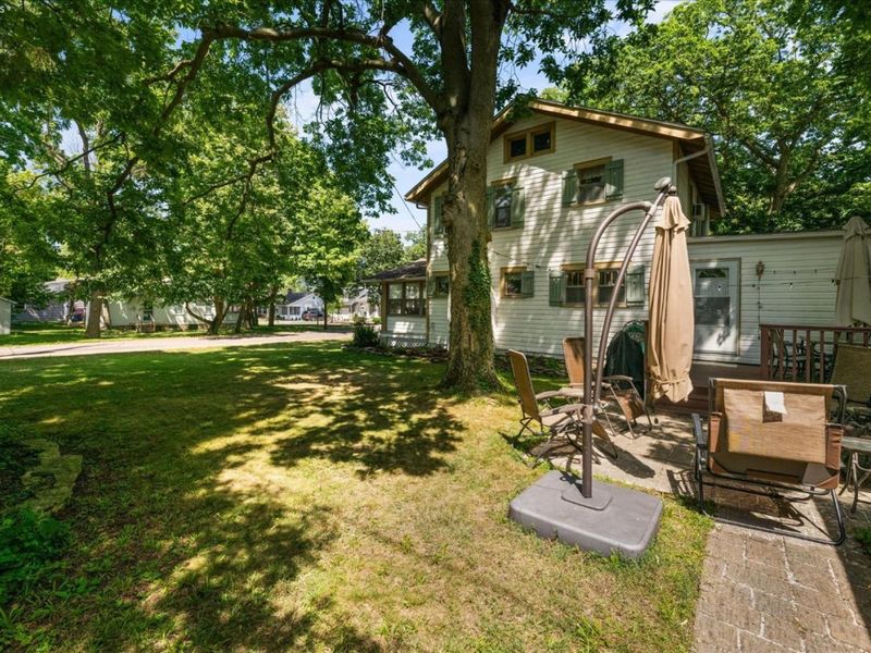 528 E 4th Street, Lakeside, OH 43440 Photo 29