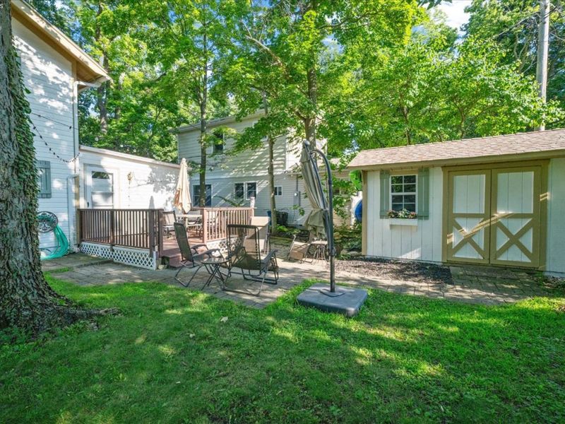 528 E 4th Street, Lakeside, OH 43440 Photo 29
