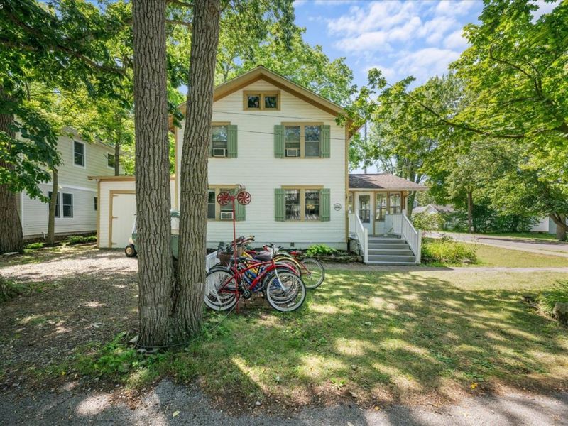 528 E 4th Street, Lakeside, OH 43440 Photo 5
