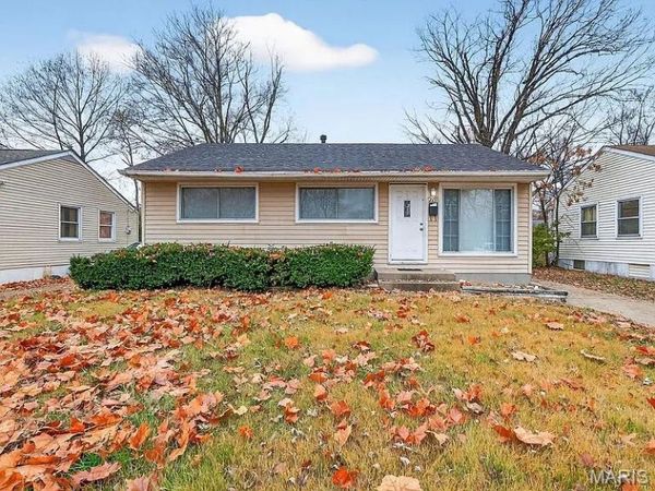 219 Presley Drive , Unincorporated, MO 63137