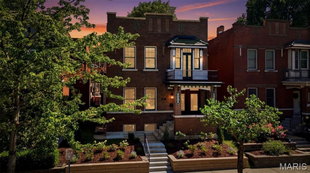 4138 Botanical Avenue, Saint Louis, MO 63110 Main Photo