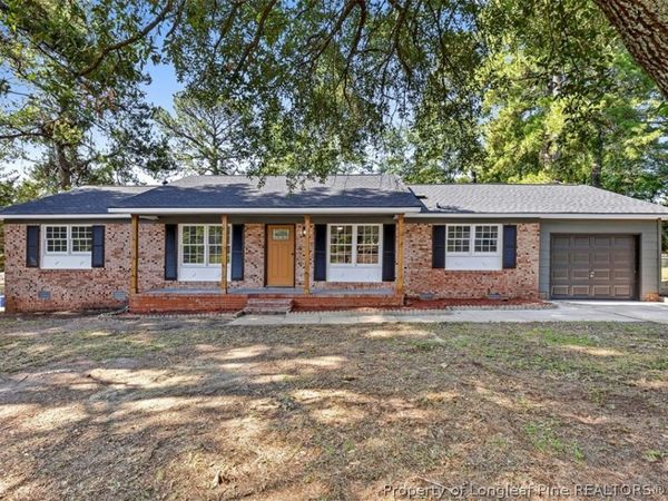 4701 Beaufort Drive, Fayetteville, NC 28304