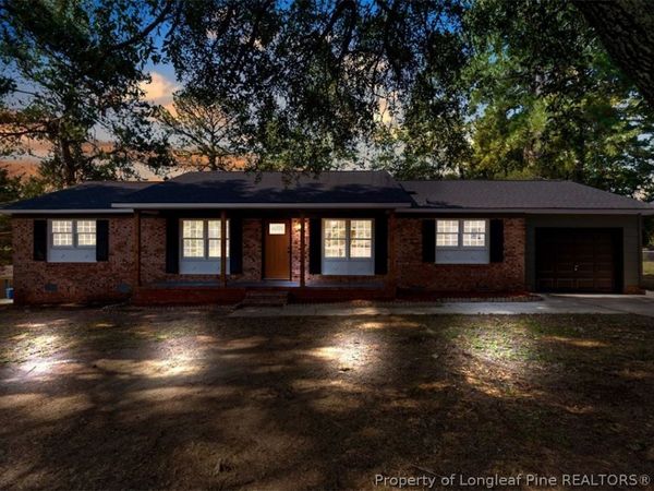 4701 Beaufort Drive , Fayetteville, NC 28304