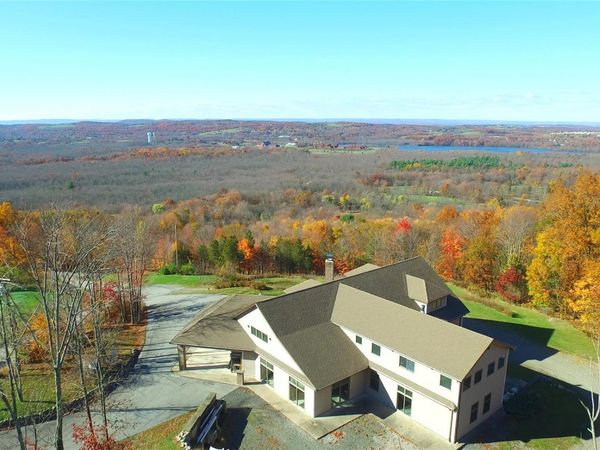 58 Strang Lane , Warwick, NY 10990