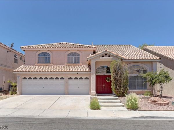 11 Old Lake Circle , Henderson, NV 89074