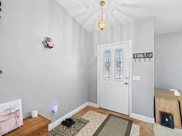 1671 Blackhorn Street , Pahrump, NV 89048