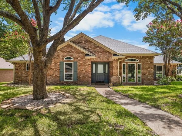 1104 Western Ridge Drive, Waco, TX 76712