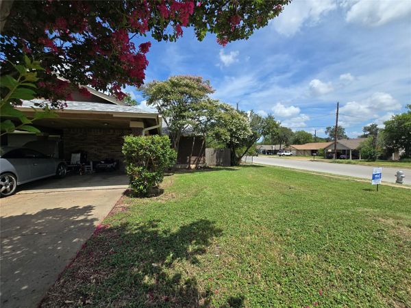 6206 Buffalo PASS, Unit A, Austin, TX 78745