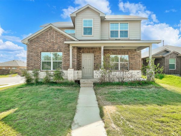 3207 Tilmon LN, Austin, TX 78725
