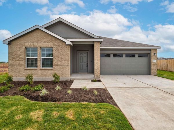 416 Escondido CIR, San Marcos, TX 78666