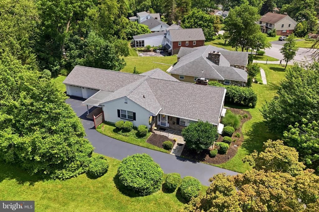 276 ELLIS ROAD , HAVERTOWN, PA 19083