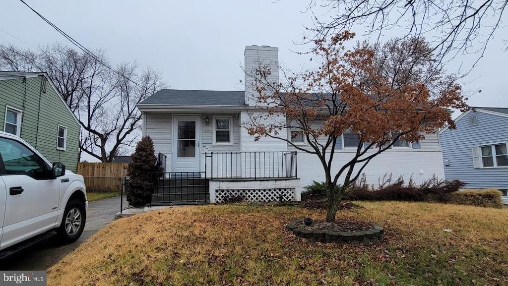 1412 TORREY PLACE, HYATTSVILLE, MD 20782