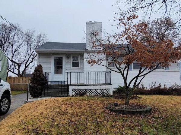 1412 TORREY PLACE, HYATTSVILLE, MD 20782