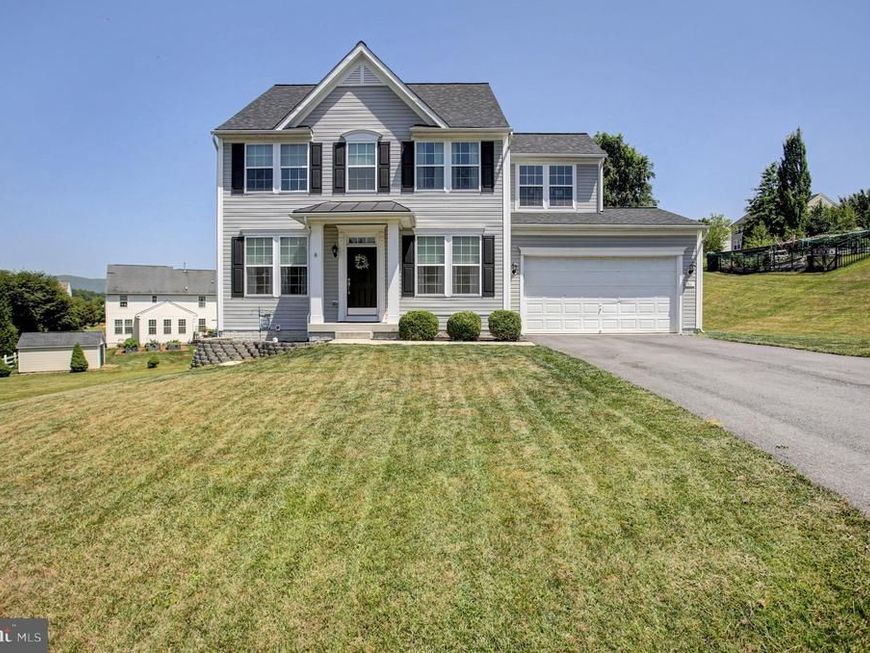 86 Equestrian Drive , Chambersburg, PA 17202 Main Photo