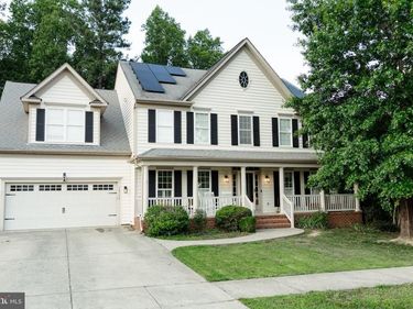 18015 JACKSON DRIVE, BOWLING GREEN, VA 22427