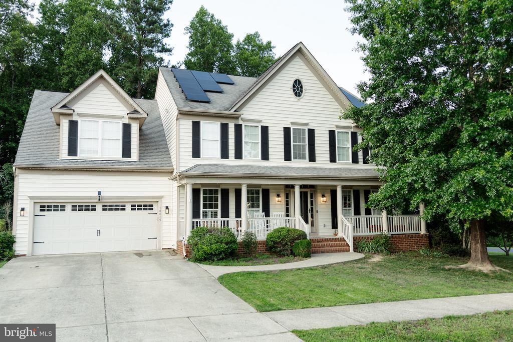 18015 JACKSON DRIVE, BOWLING GREEN, VA 22427