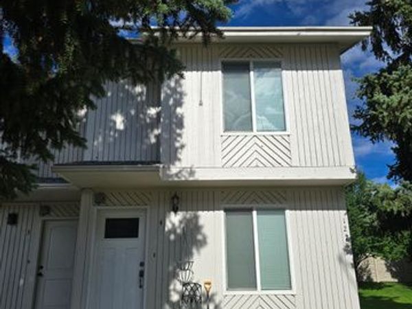 1273 N 400 E, Unit 4, Logan, UT 84341