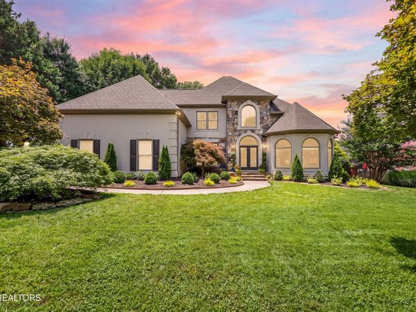 231 Sandringham Court, Knoxville, TN 37934
