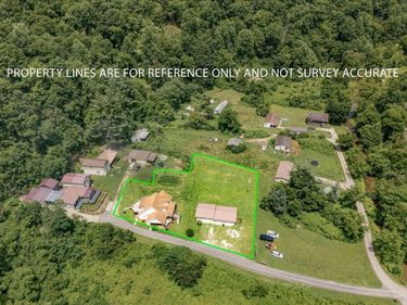60 Rj Wagers Road, Manchester, KY 40962
