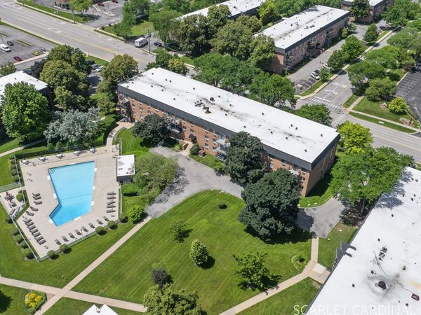 1060 N Mill Street , Unit 202, Naperville, IL 60563