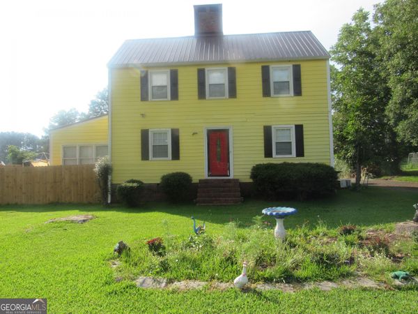 433 Ga Highway 26 E, Cochran, GA 31014