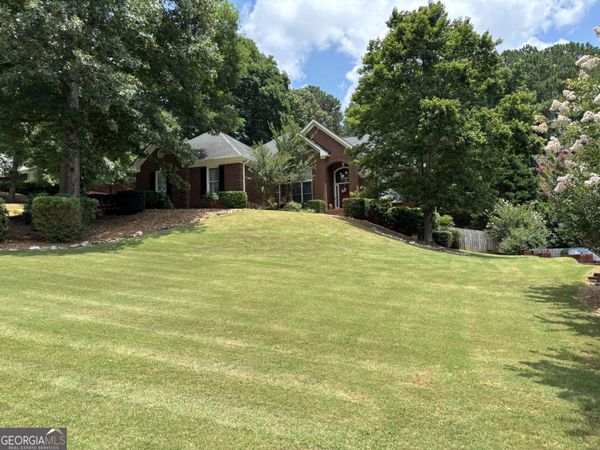 850 Ivy Ridge Drive, Loganville, GA 30052