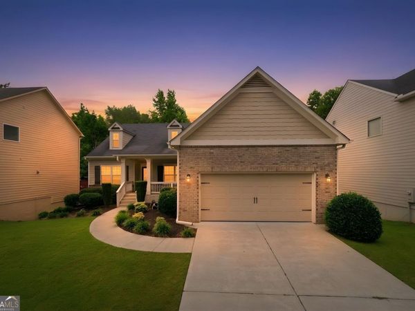 3406 Lynne Road, Powder Springs, GA 30127