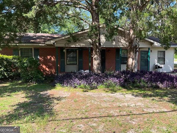 1400 Walter Street, Waycross, GA 31501