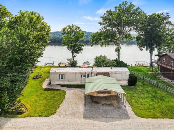1675 US Highway 52, Unit 19, Monroe Twp, OH 45153