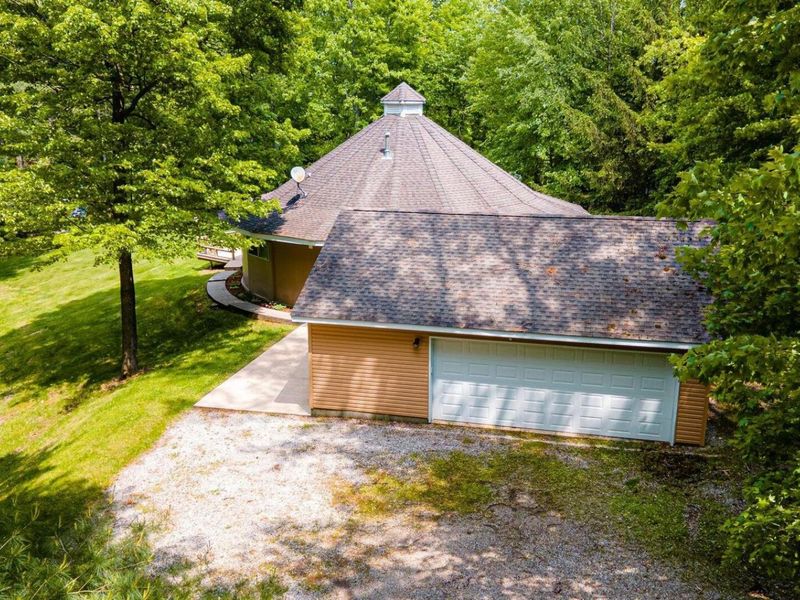 516 Mcintosh Drive , Howard, OH 43028 Photo 16