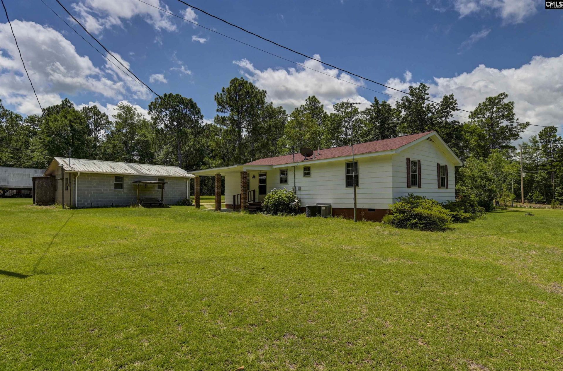 409 Hayride Road Photo 16