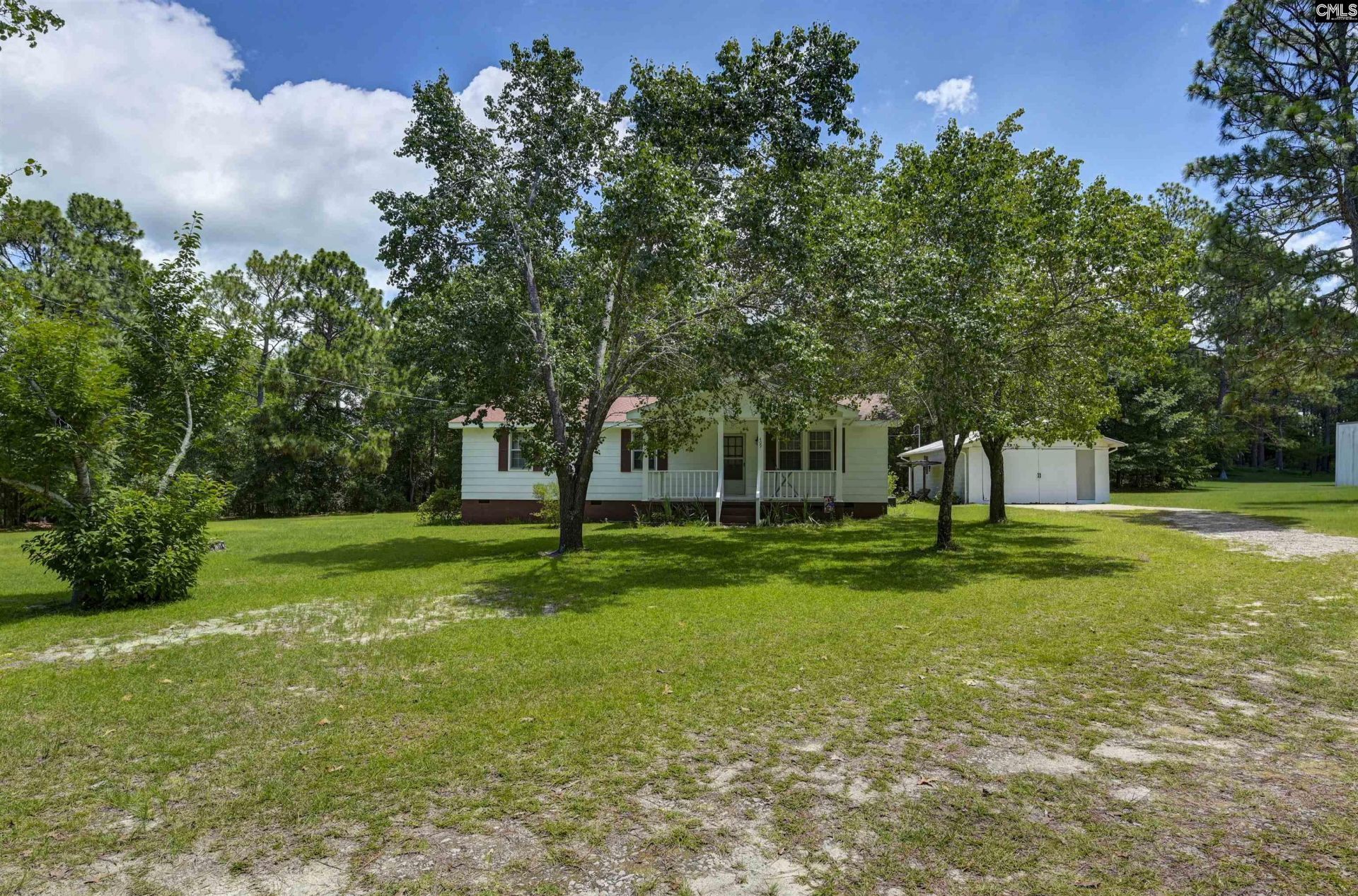 409 Hayride Road Photo 4