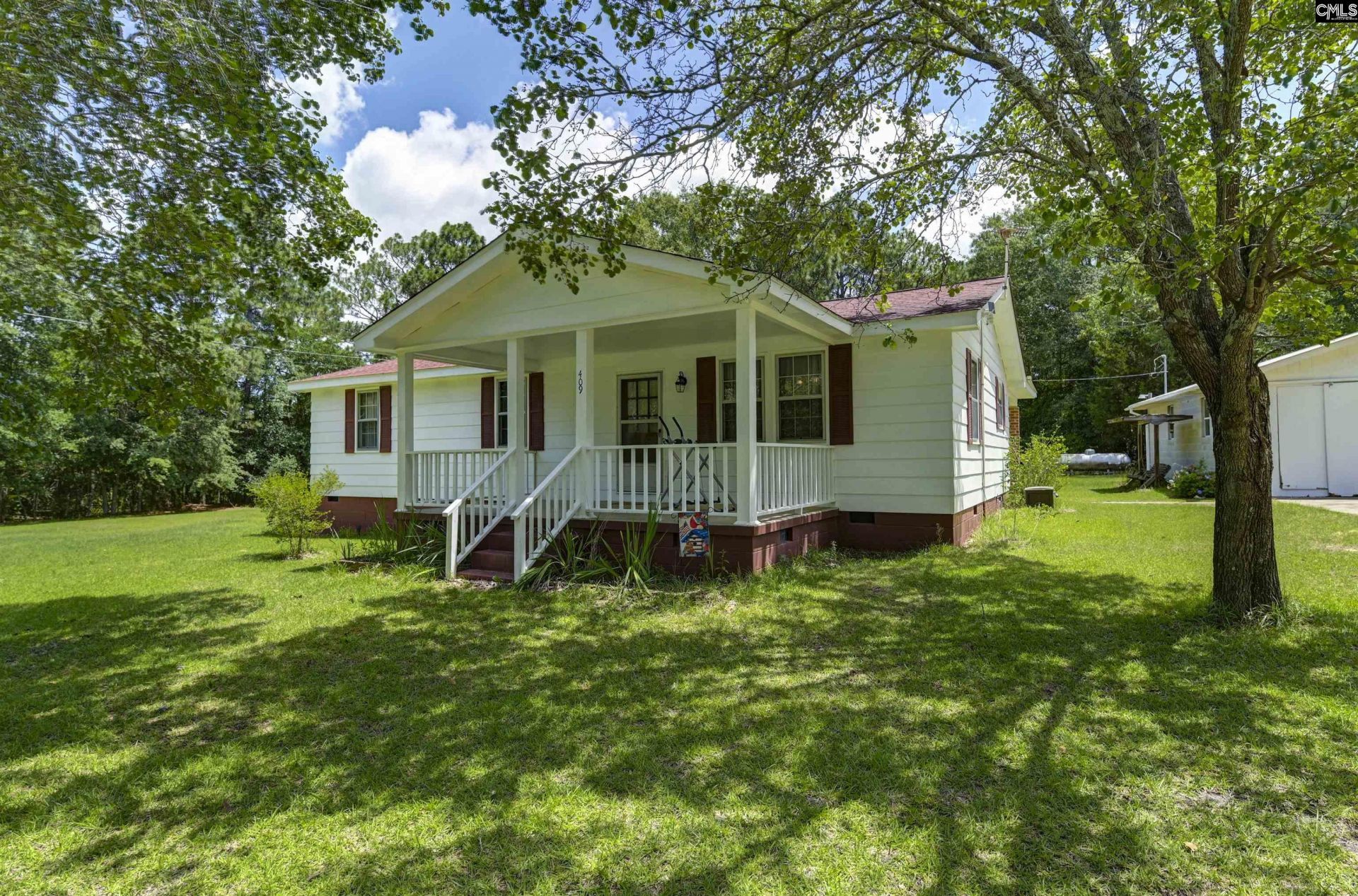 409 Hayride Road Photo 7