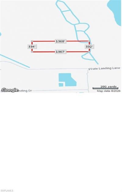 Tbd Masters Landing Dr, Saint James City, FL 33956 Photo
