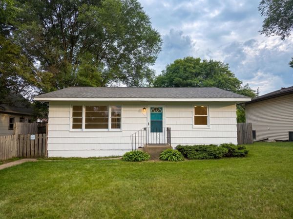 416 SW 4th Street, Brainerd, MN 56401