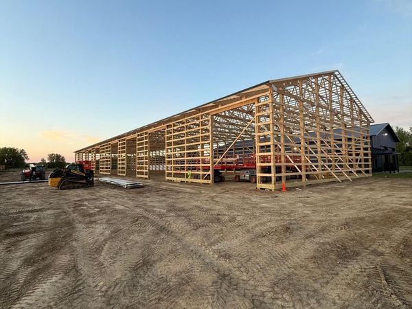 8588 A3 Highway 23 Frontage Road NE, Spicer, MN 56288