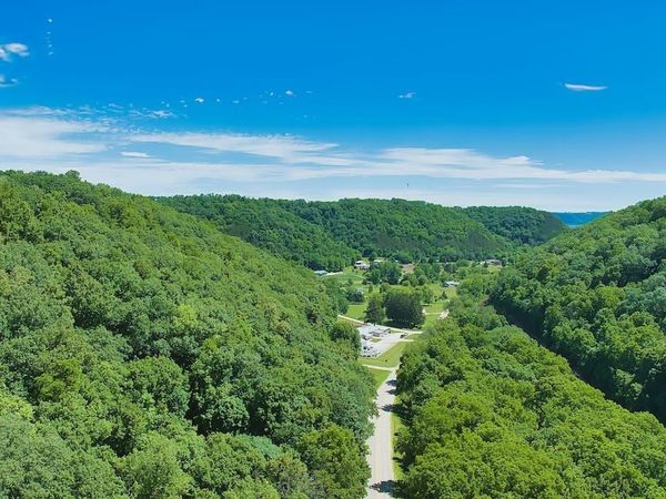 949 Lansing Harpers Road, Harpers Ferry, IA 52146