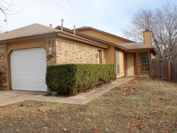 12223 Tyson CV, Unit A, Austin, TX 78758