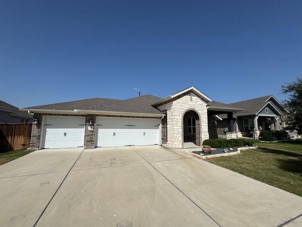 1136 Olympic LN, Kyle, TX 78640