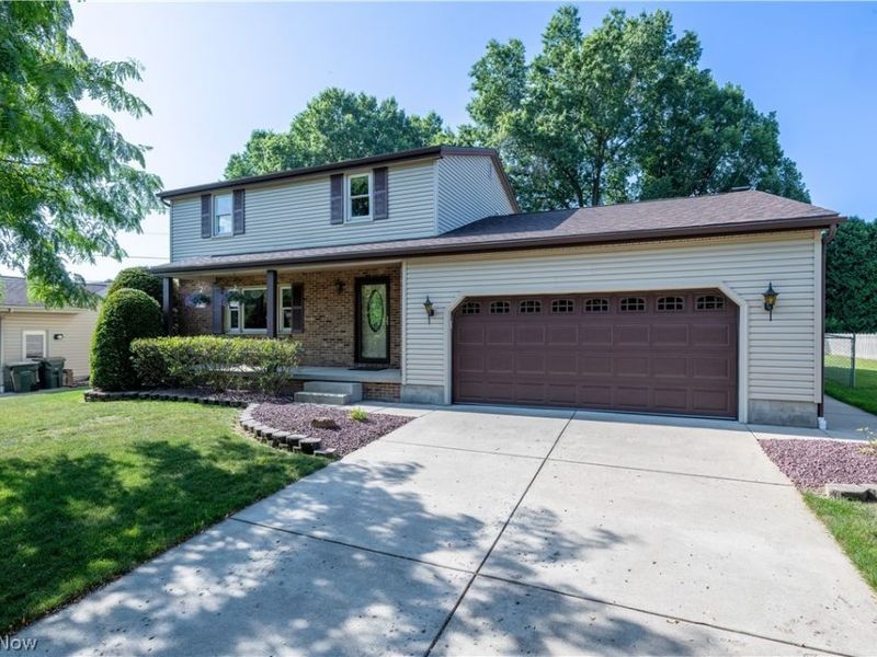 1507 Tamarisk, Poland, OH 44514 Photo 1