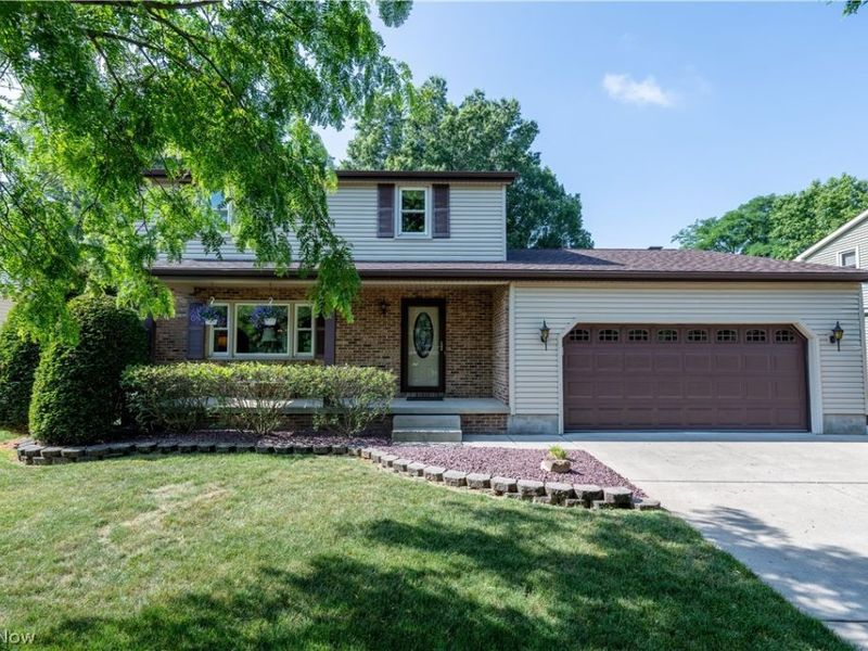 1507 Tamarisk, Poland, OH 44514 Photo 22