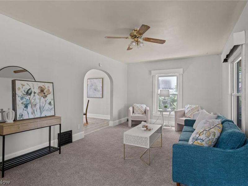 1628 May Place NE, Canton, OH 44705 Photo 6