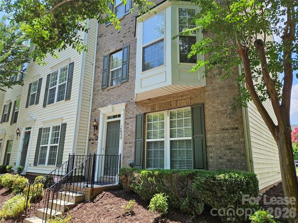12955 Bullock Greenway Boulevard , Charlotte, NC 28277